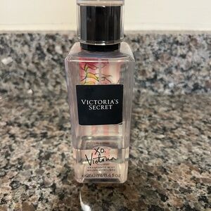 Victoria's Secret Fragrance Mist